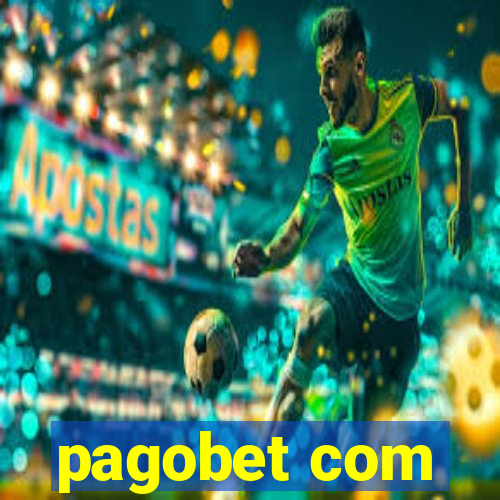 pagobet com